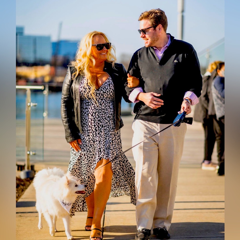 Meet your Posher, Stacie